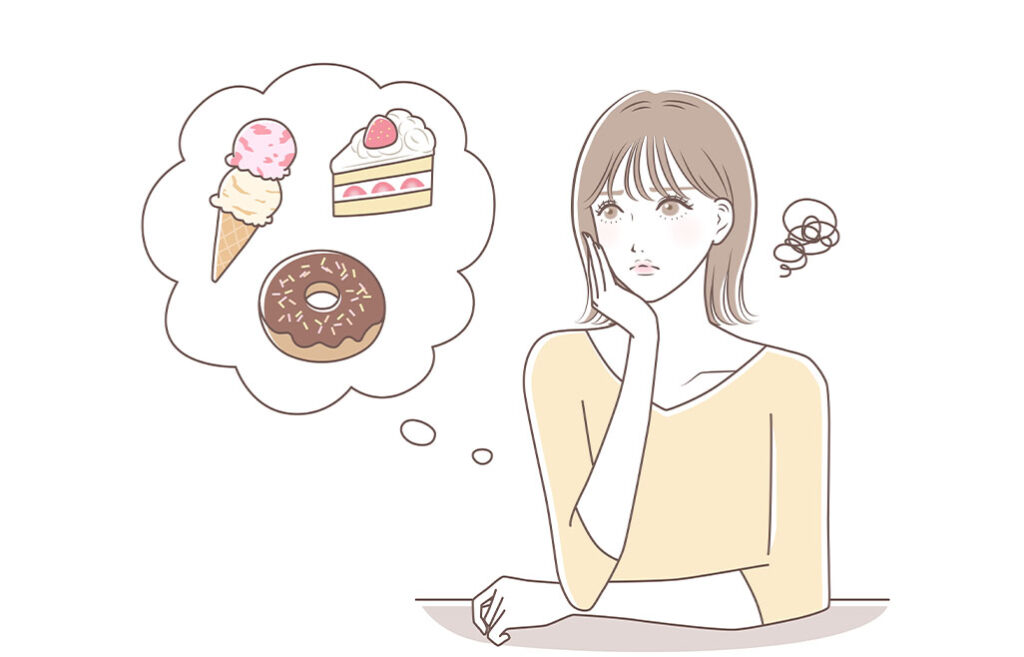 血糖と筋肉の関係