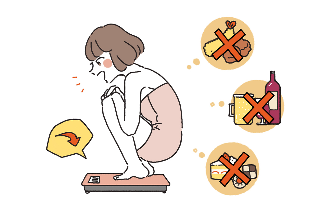 糖質制限ダイエット