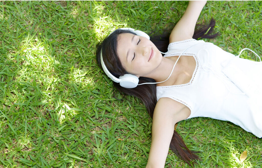 女性の筋肉について