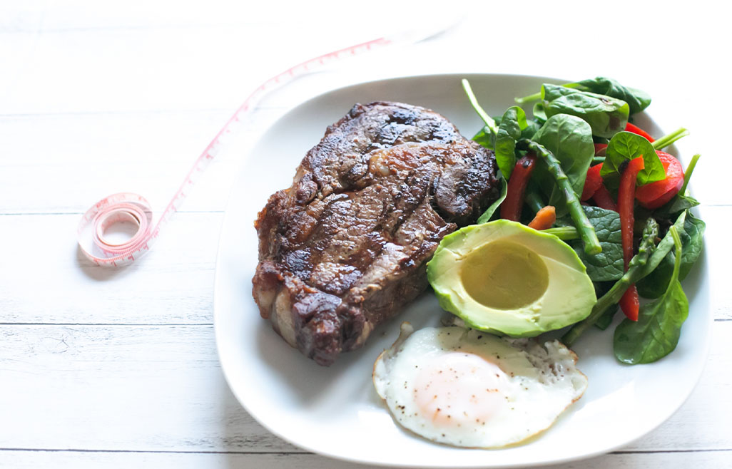 ケトジェニック