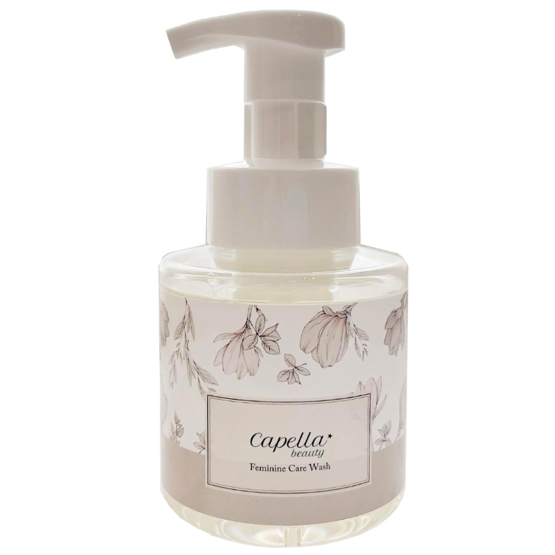 Laxare-FeminineSoap