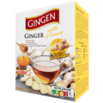 Laxare-GINGEN_HONEY