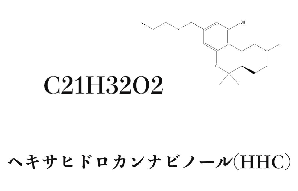 ヘキサヒドロカンナビノール