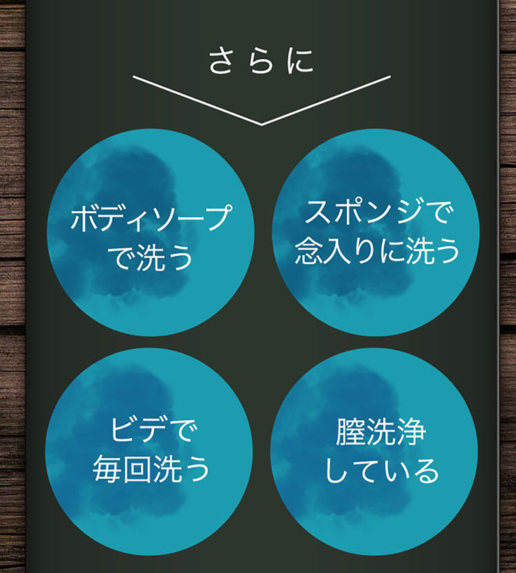 ボタニガールクリームソープ