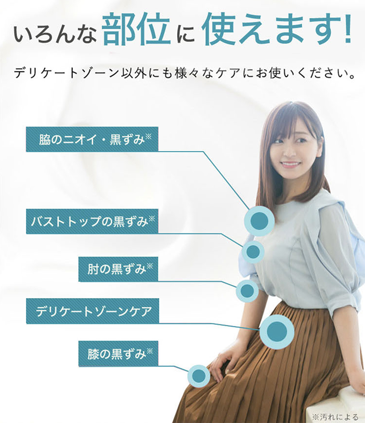 ボタニガールクリームソープ