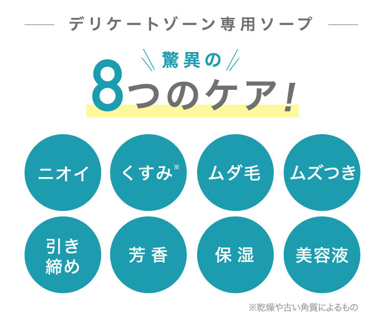 ボタニガールクリームソープ