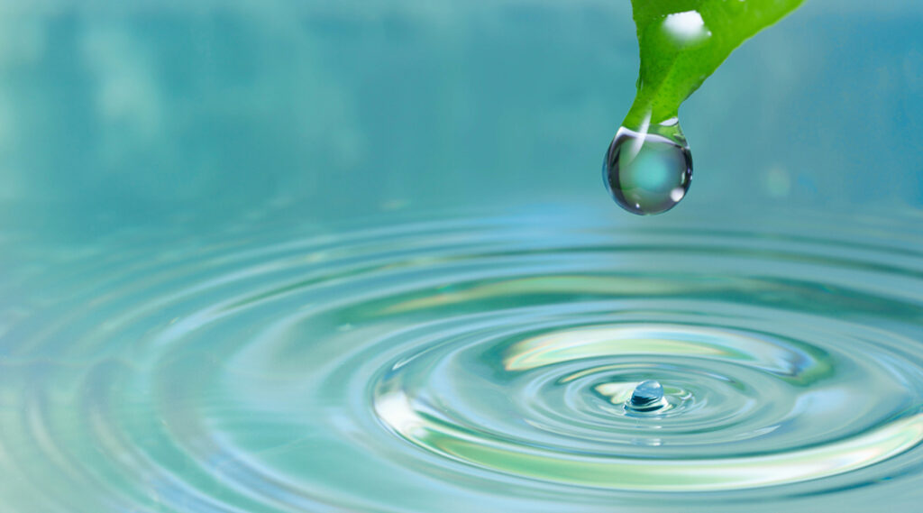 冬の水分補給のコツ