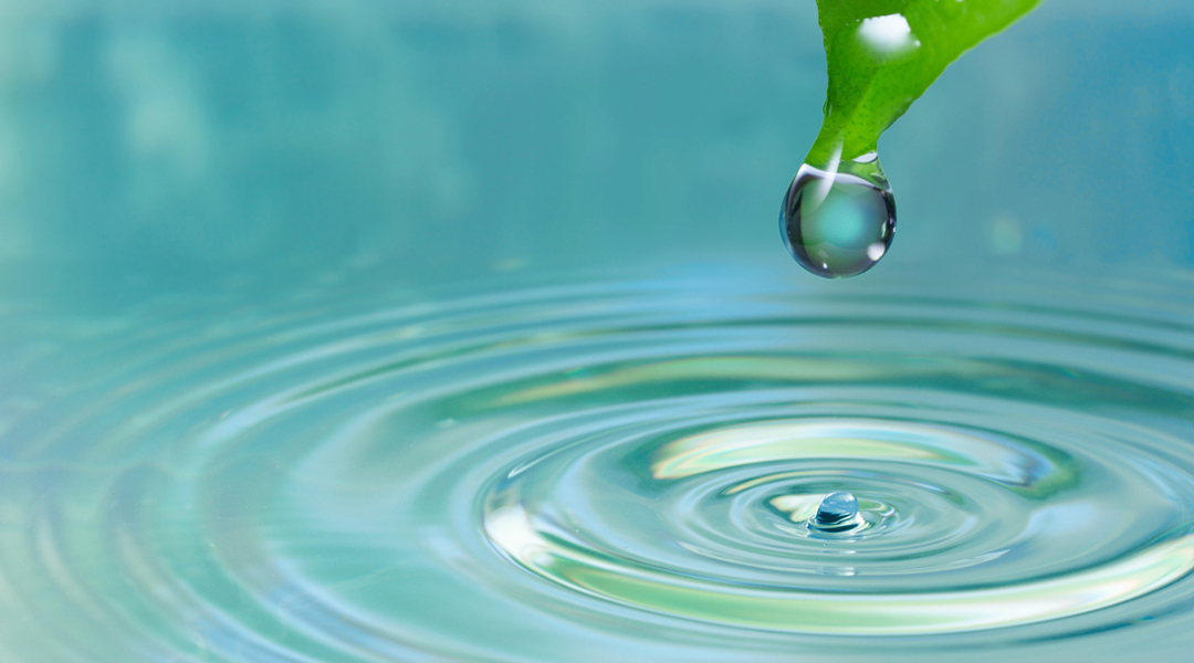 冬の水分補給のコツ