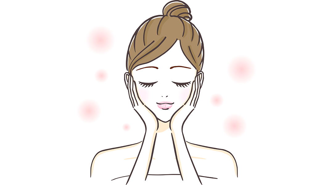 11月の乾燥と肌への影響