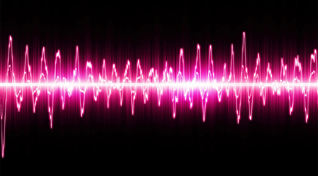 入眠　ピンクノイズ