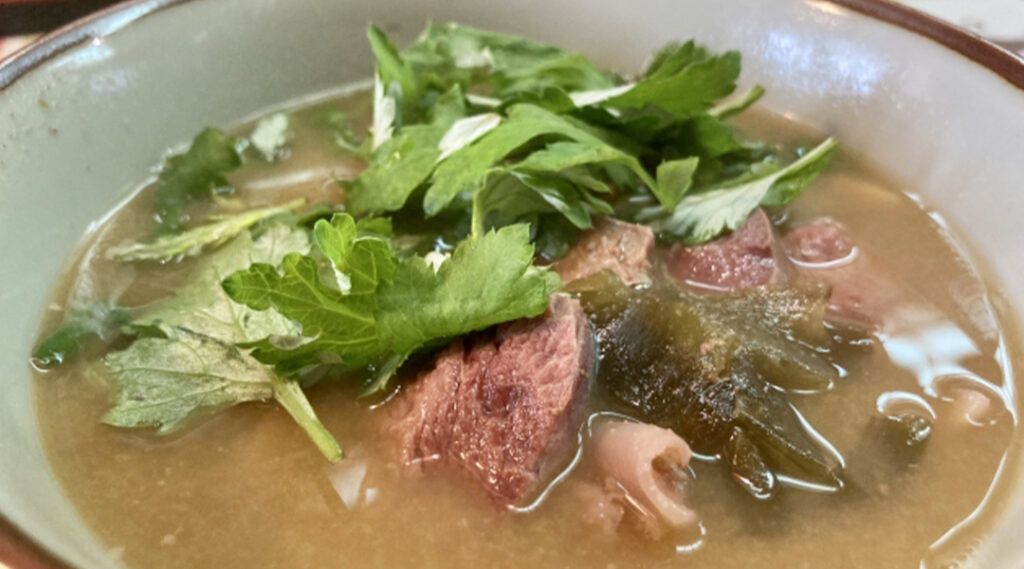 発酵食品　味噌