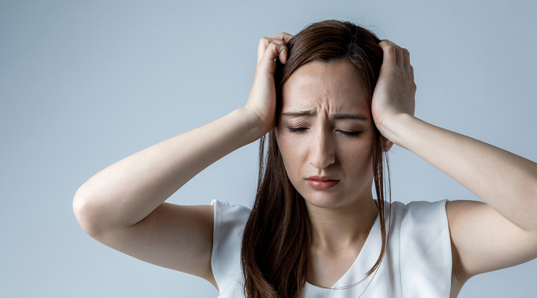 命を脅かす「糖質疲労」って？