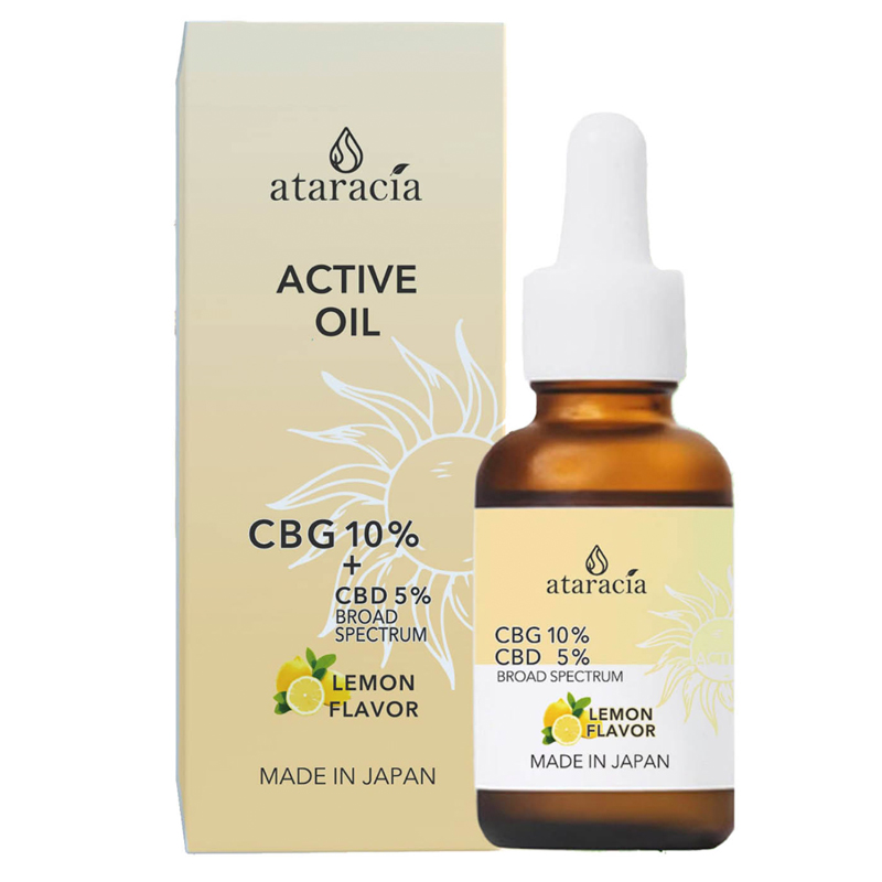 active_oil
