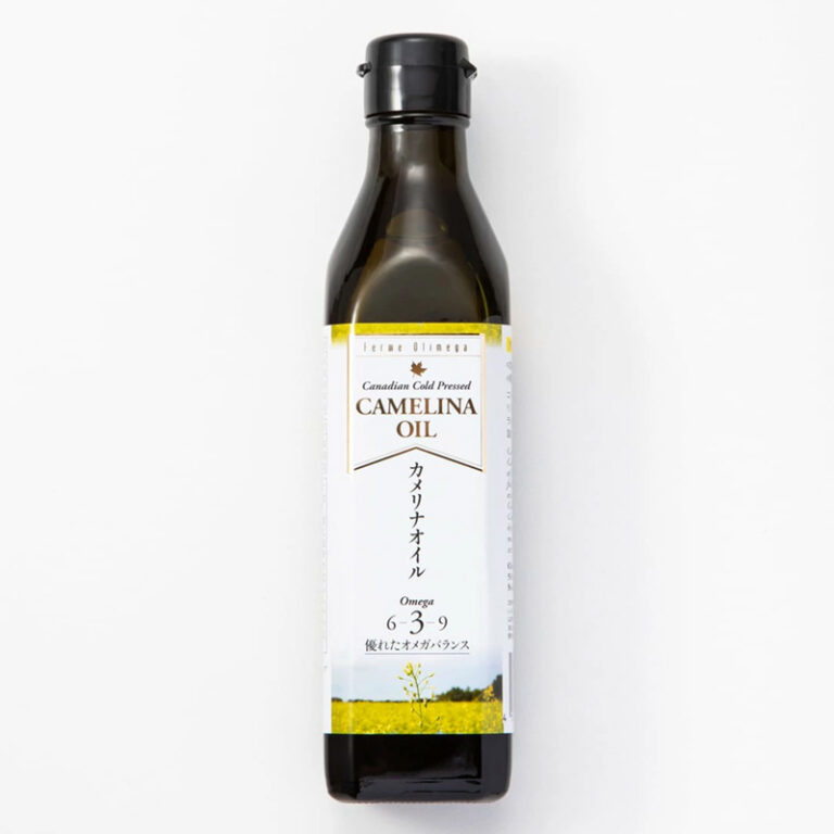 camelina_oil