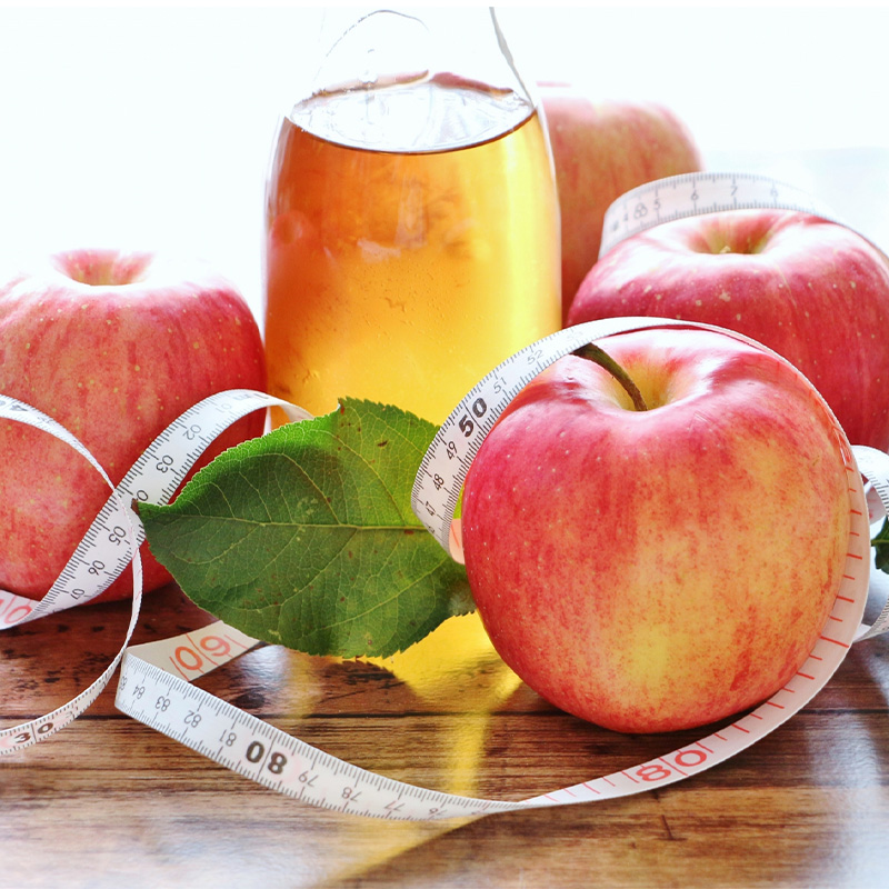 アップルビネガー