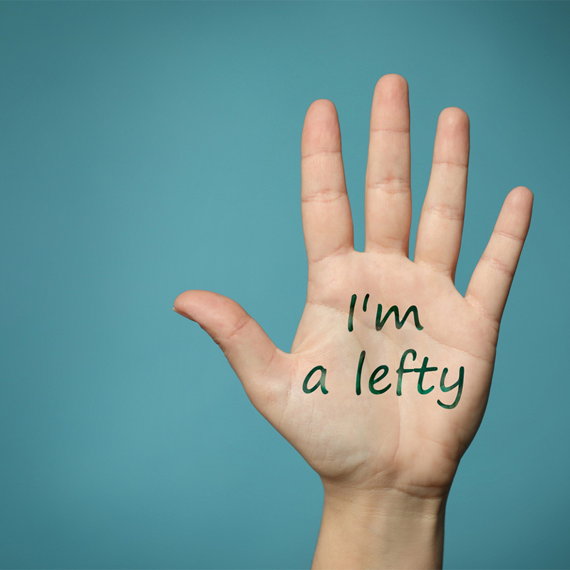 クロスドミナンス