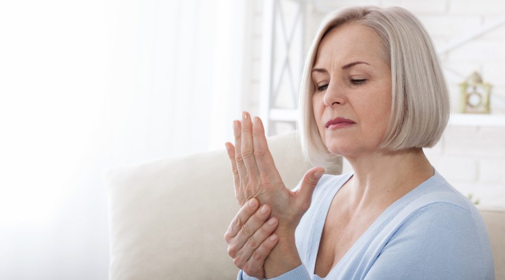 更年期と糖尿病