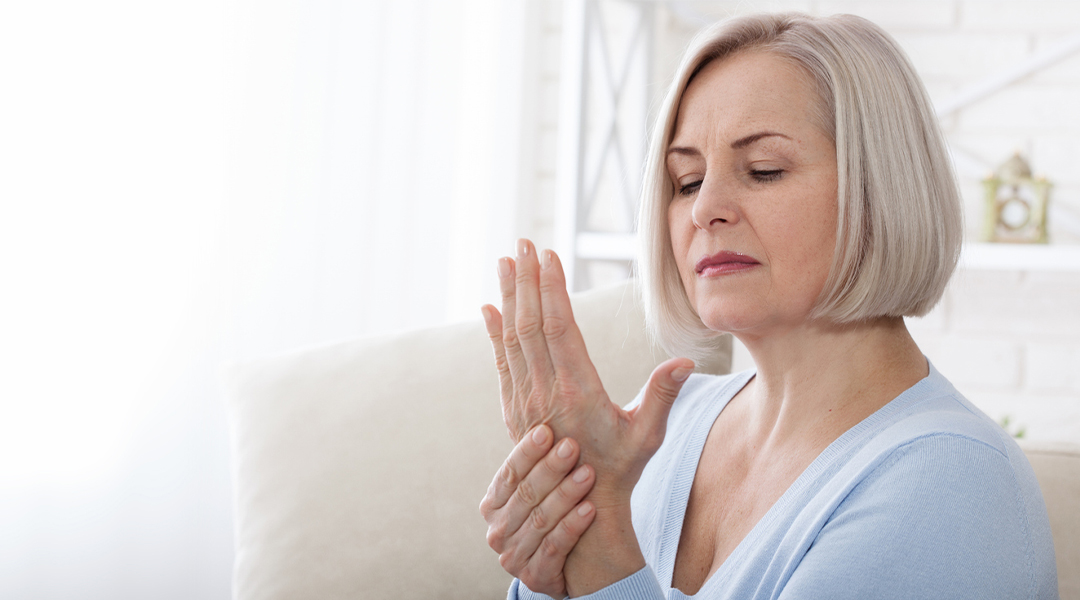 更年期と糖尿病