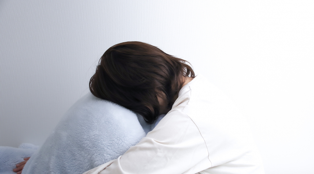 心身に影響を及ぼす「寝落ち」の罠