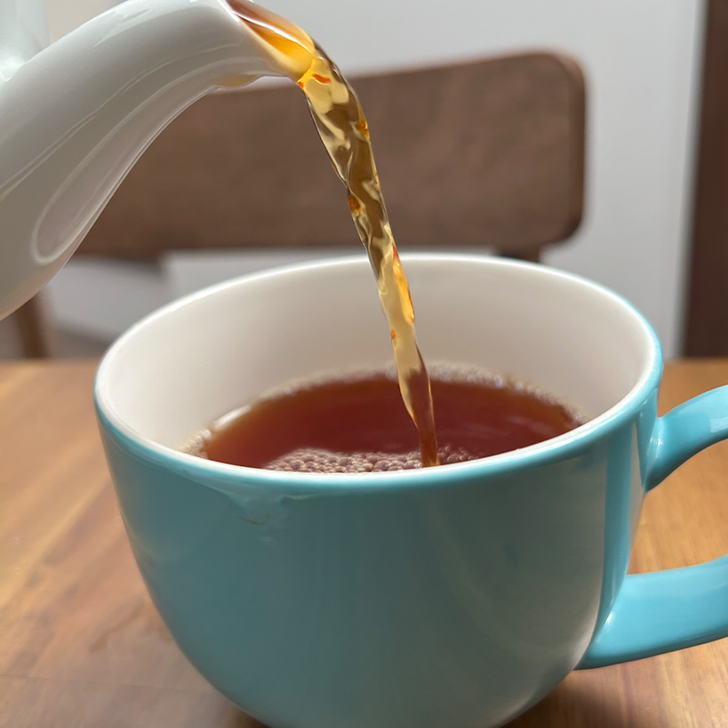 ジンジャー温活