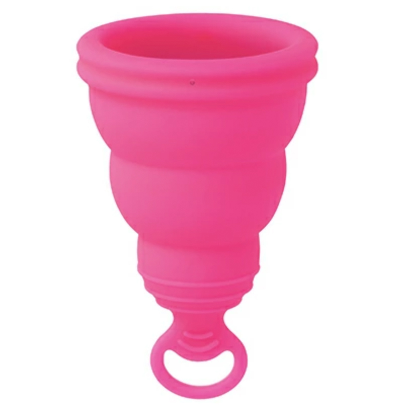 LilyCupOne