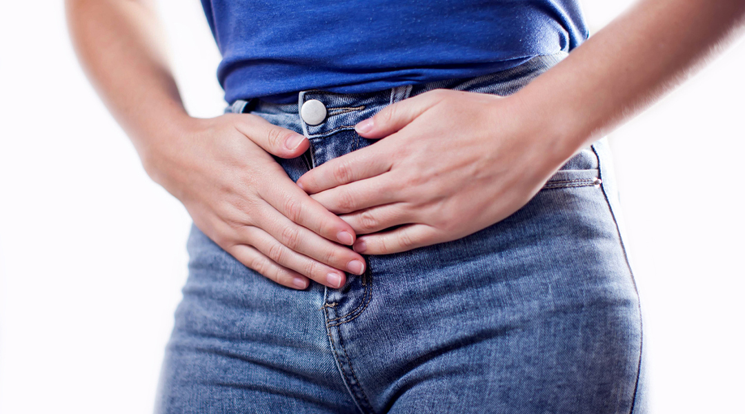 現代病 子宮内膜症について