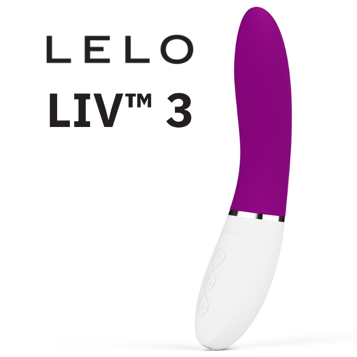 LELO レロ リブ3　ディープローズ